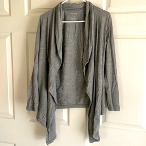 Sonoma Intimates Sleep Cardigan